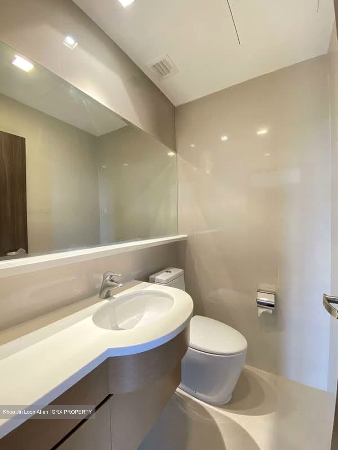 Nassim Regency (D10), Condominium #556957141